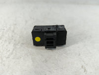 2017-2020 Nissan Rogue Master Power Window Switch Replacement Driver Side Left P/N:18321MD Fits OEM Used Auto Parts - Oemuse