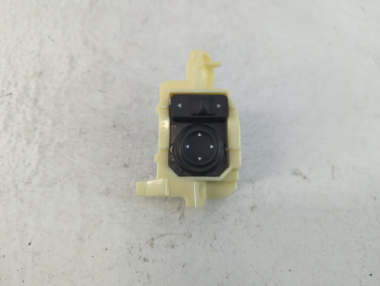 2014-2020 Nissan Rogue Master Power Window Switch Replacement Driver Side Left P/N:25570 3TB1A Fits OEM Used Auto Parts - Oe