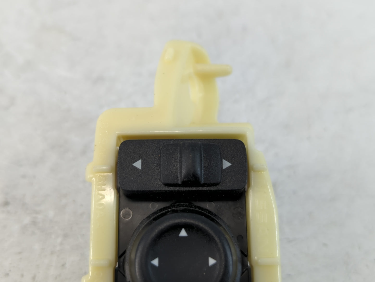 2014-2020 Nissan Rogue Master Power Window Switch Replacement Driver Side Left P/N:25570 3TB1A Fits OEM Used Auto Parts - Oe