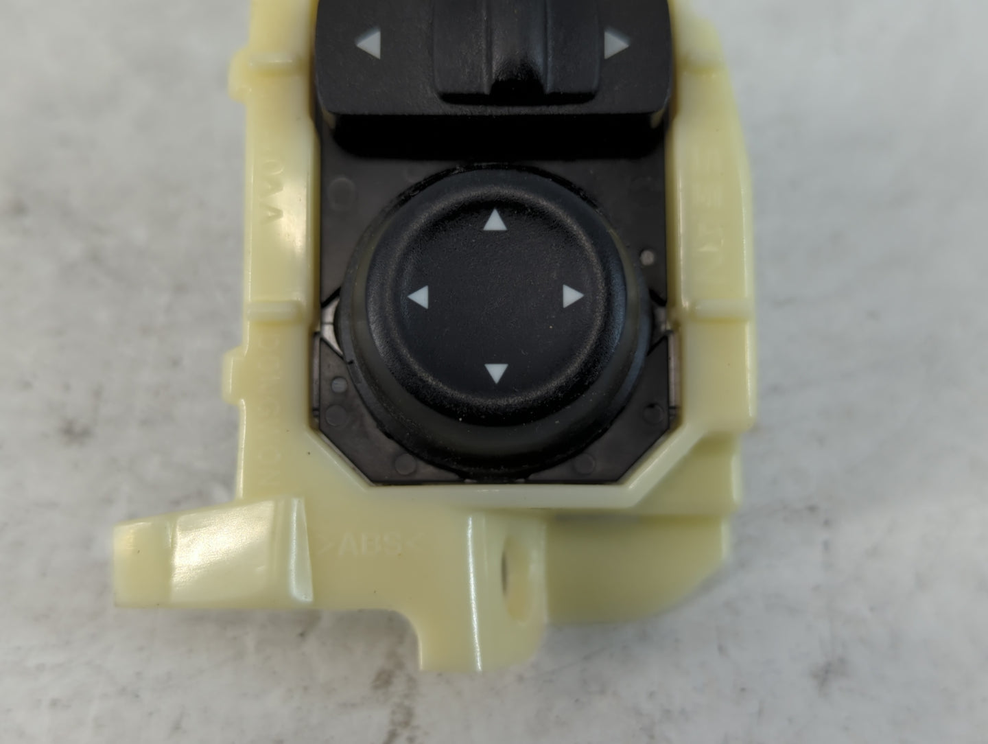2014-2020 Nissan Rogue Master Power Window Switch Replacement Driver Side Left P/N:25570 3TB1A Fits OEM Used Auto Parts - Oe