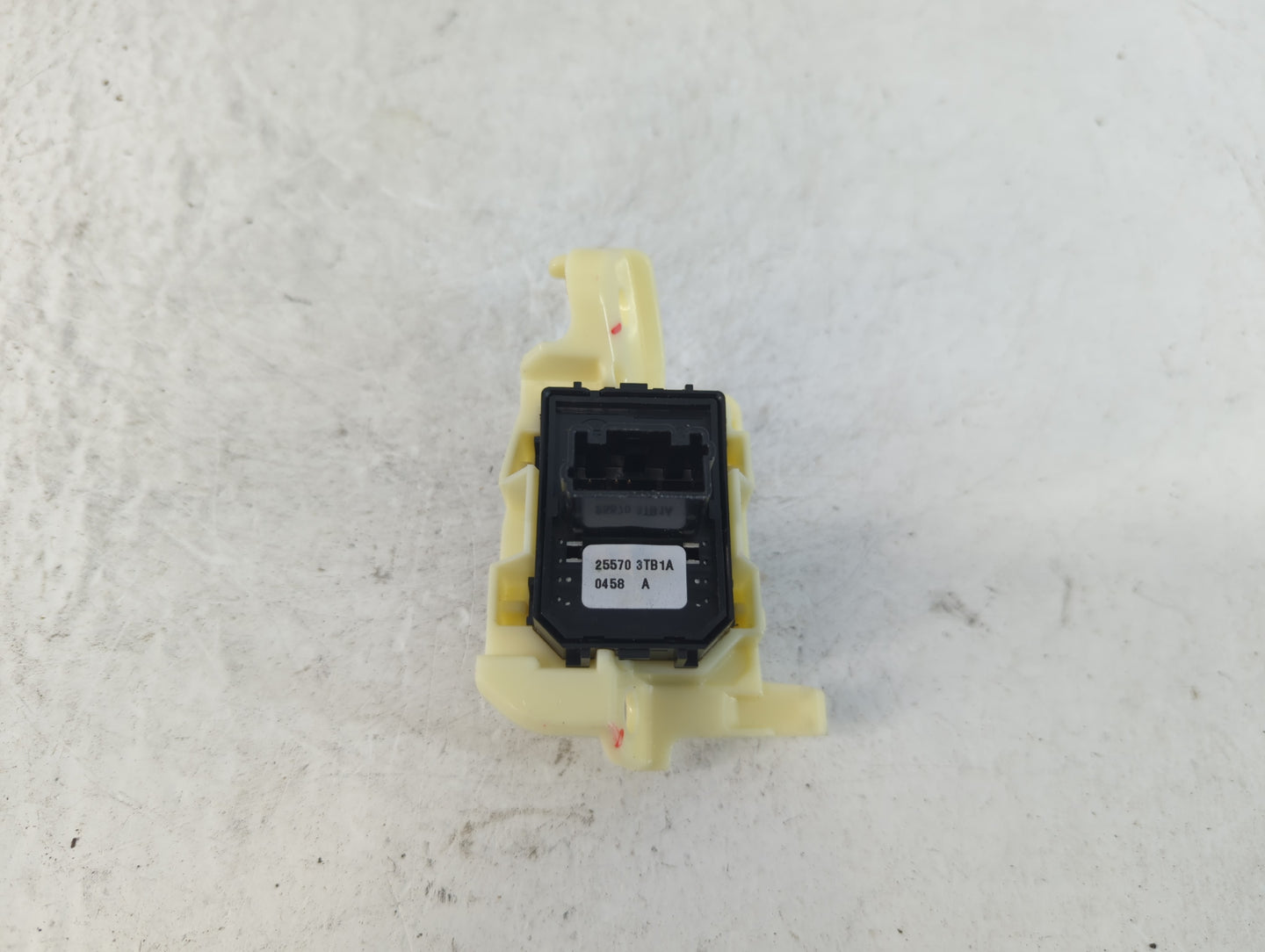 2014-2020 Nissan Rogue Master Power Window Switch Replacement Driver Side Left P/N:25570 3TB1A Fits OEM Used Auto Parts - Oe