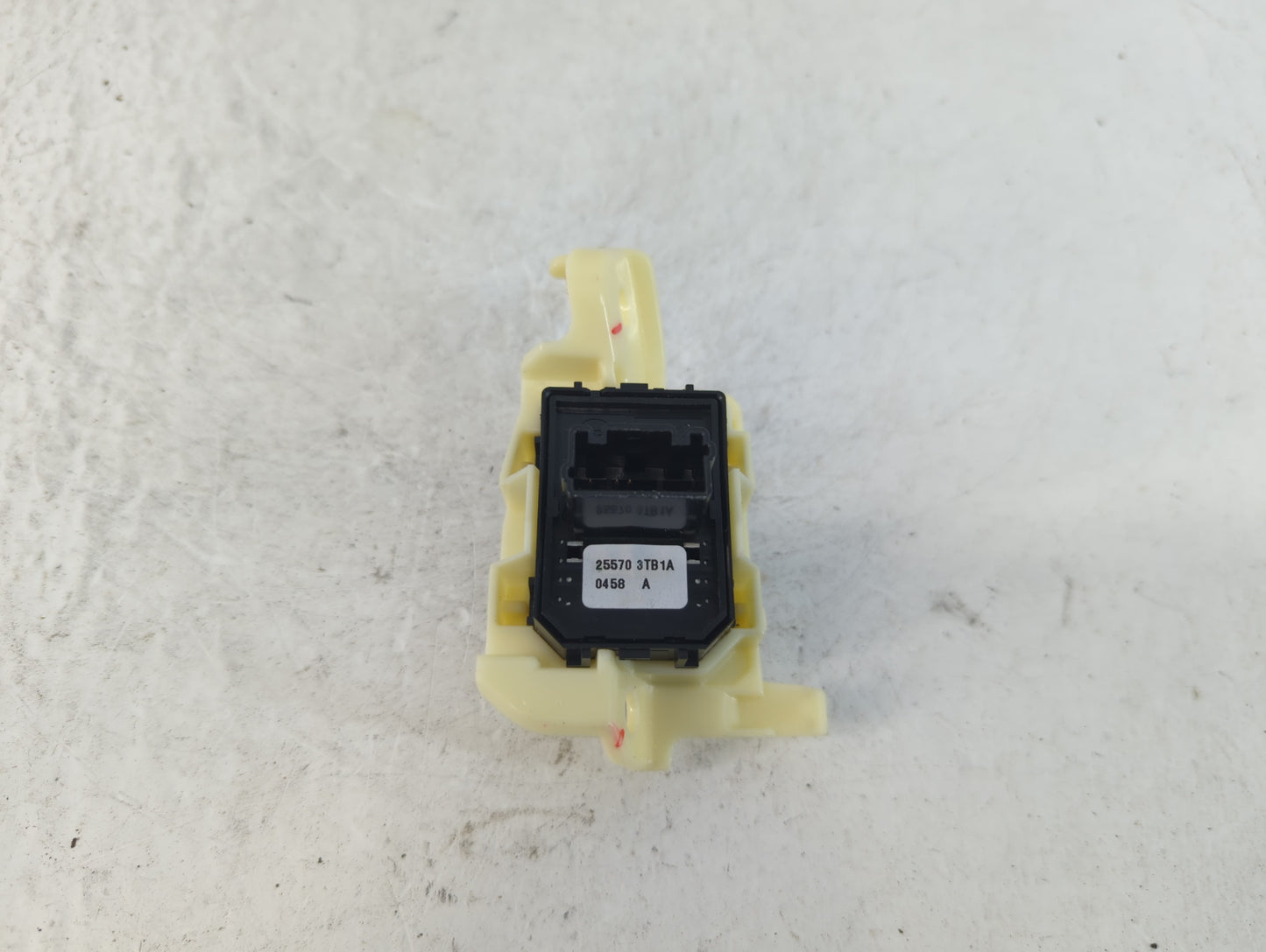 2014-2020 Nissan Rogue Master Power Window Switch Replacement Driver Side Left P/N:25570 3TB1A Fits OEM Used Auto Parts - Oe