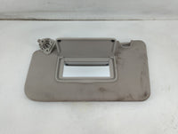 2018-2020 Nissan Rogue Sun Visor Shade Replacement Driver Left Mirror Fits Fits 2018 2019 2020 OEM Used Auto Parts - Oemused