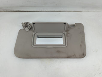 compare product 2018-2020 Nissan Rogue Sun Visor Shade Replacement Driver Left Mirror Fits Fits 2018 2019 2020 OEM Used Auto Parts