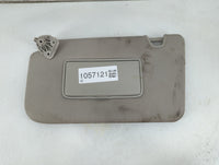 2018-2020 Nissan Rogue Sun Visor Shade Replacement Driver Left Mirror Fits Fits 2018 2019 2020 OEM Used Auto Parts - Oemused