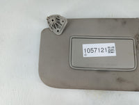 2018-2020 Nissan Rogue Sun Visor Shade Replacement Driver Left Mirror Fits Fits 2018 2019 2020 OEM Used Auto Parts - Oemused
