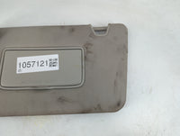 2018-2020 Nissan Rogue Sun Visor Shade Replacement Driver Left Mirror Fits Fits 2018 2019 2020 OEM Used Auto Parts - Oemused