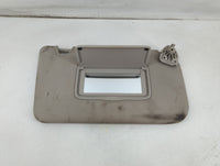 2018-2020 Nissan Rogue Sun Visor Shade Replacement Passenger Right Mirror Fits Fits 2018 2019 2020 OEM Used Auto Parts - Oem