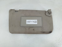 2018-2020 Nissan Rogue Sun Visor Shade Replacement Passenger Right Mirror Fits Fits 2018 2019 2020 OEM Used Auto Parts - Oem