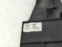 2014-2020 Nissan Rogue Master Power Window Switch Replacement Driver Side Left P/N:25401 4BA5A Fits OEM Used Auto Parts - Oe