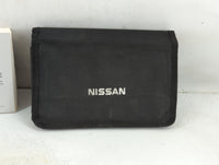 2018 Nissan Rogue Owners Manual Book Guide P/N:OM18EA 0T32U1 OEM Used Auto Parts - Oemusedautoparts1.com