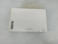 2018 Nissan Rogue Owners Manual Book Guide P/N:OM18EA 0T32U1 OEM Used Auto Parts - Oemusedautoparts1.com