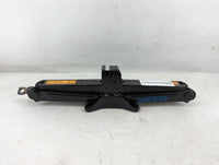 2018 Nissan Rogue Spare Scissor Car Jack - Oemusedautoparts1.com