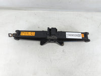 2018 Nissan Rogue Spare Scissor Car Jack - Oemusedautoparts1.com