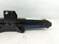 2018 Nissan Rogue Spare Scissor Car Jack - Oemusedautoparts1.com