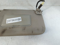 2018-2020 Nissan Rogue Sun Visor Shade Replacement Passenger Right Mirror Fits Fits 2018 2019 2020 OEM Used Auto Parts - Oem