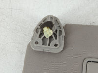2018-2020 Nissan Rogue Sun Visor Shade Replacement Driver Left Mirror Fits Fits 2018 2019 2020 OEM Used Auto Parts - Oemused