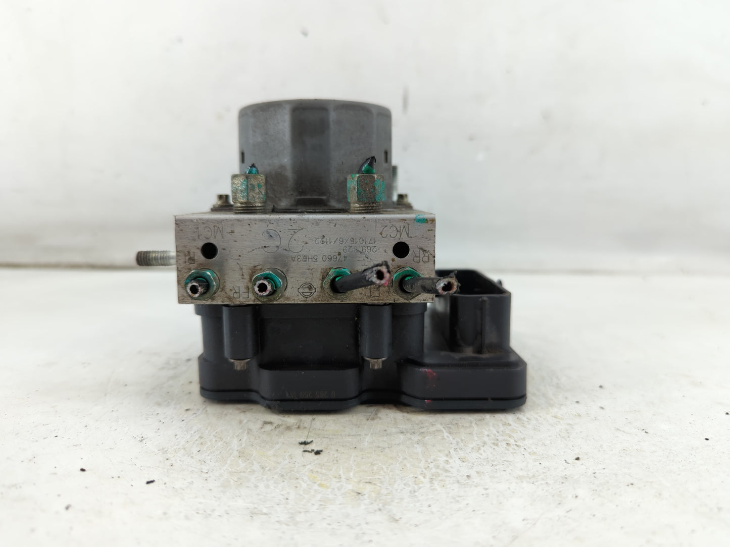 2018 Nissan Rogue ABS Pump Control Module Replacement P/N:269 829 47660 5HR3A Fits OEM Used Auto Parts - Oemusedautoparts1.c