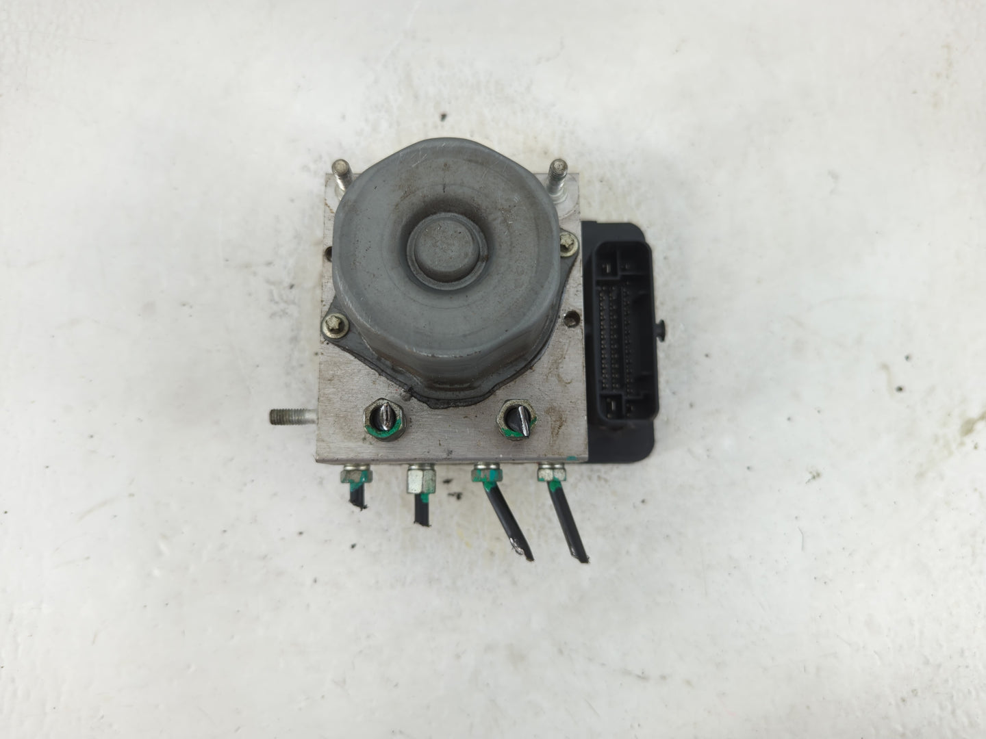 2018 Nissan Rogue ABS Pump Control Module Replacement P/N:269 829 47660 5HR3A Fits OEM Used Auto Parts - Oemusedautoparts1.c