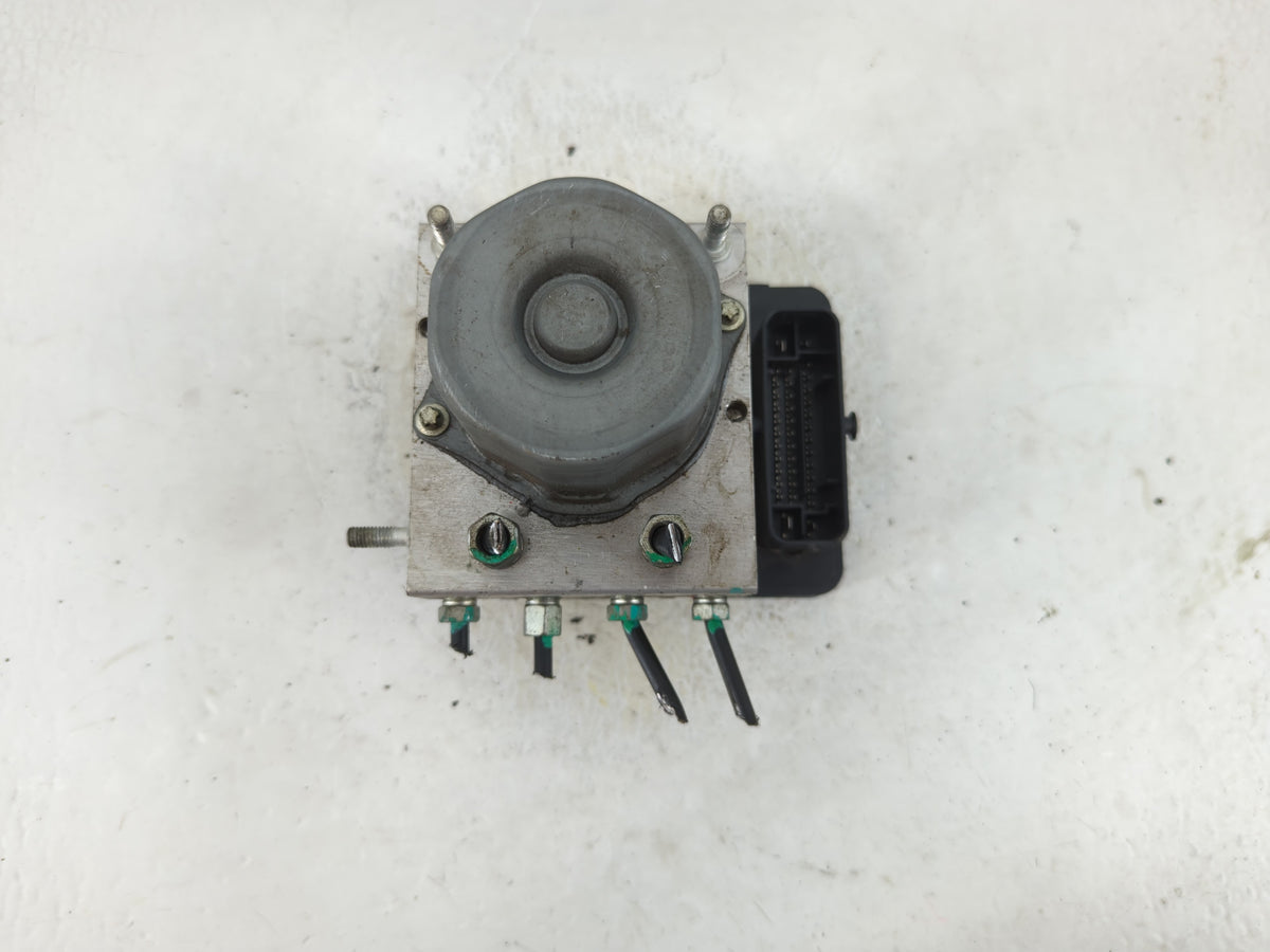 2018 Nissan Rogue Anti-Lock Brake ABS Pump Module Actuator OEM P/N:269 829 47660 5HR3A Fits OEM Used Auto Parts - Oemusedaut
