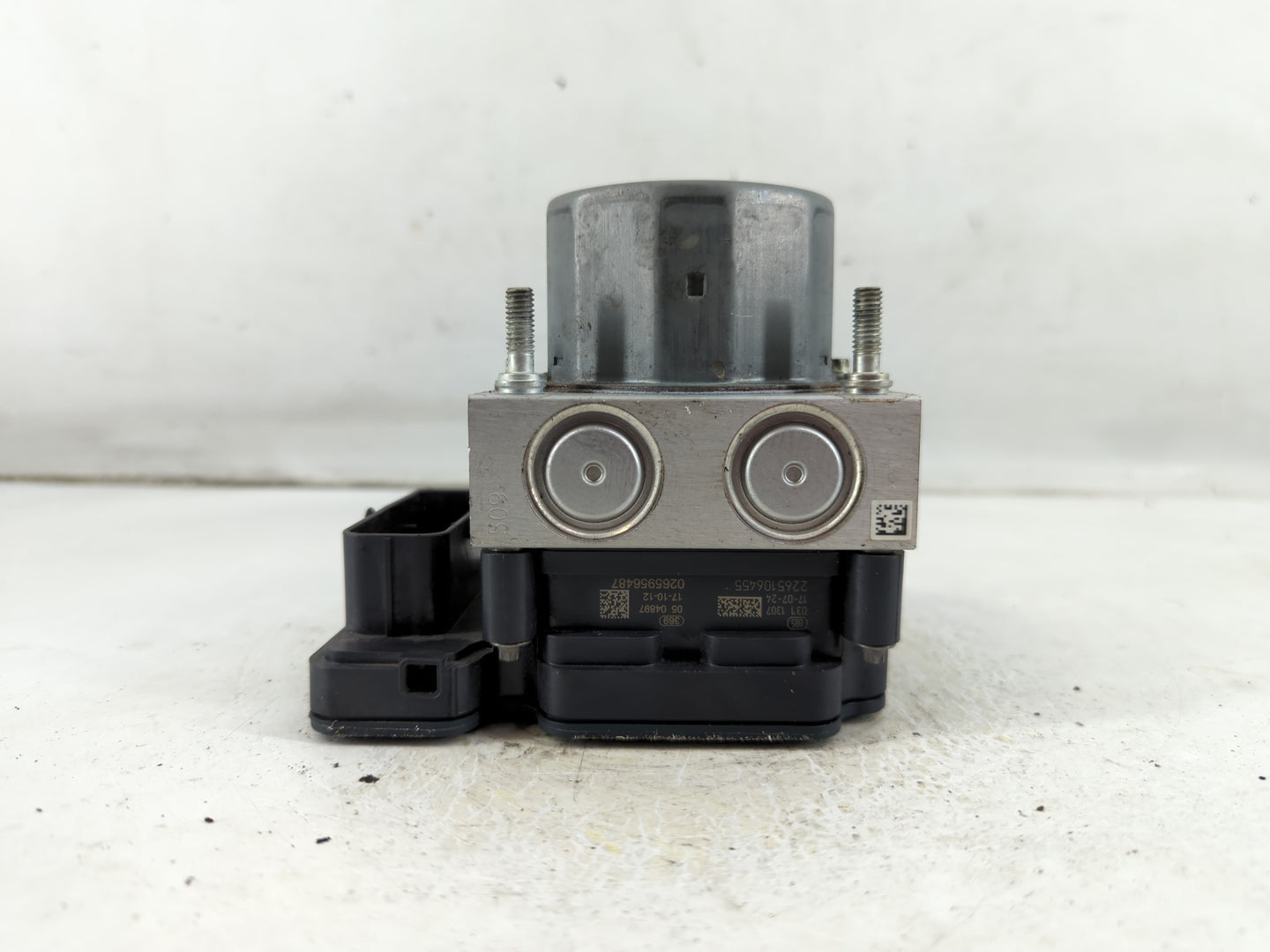 2018 Nissan Rogue ABS Pump Control Module Replacement P/N:269 829 47660 5HR3A Fits OEM Used Auto Parts - Oemusedautoparts1.c