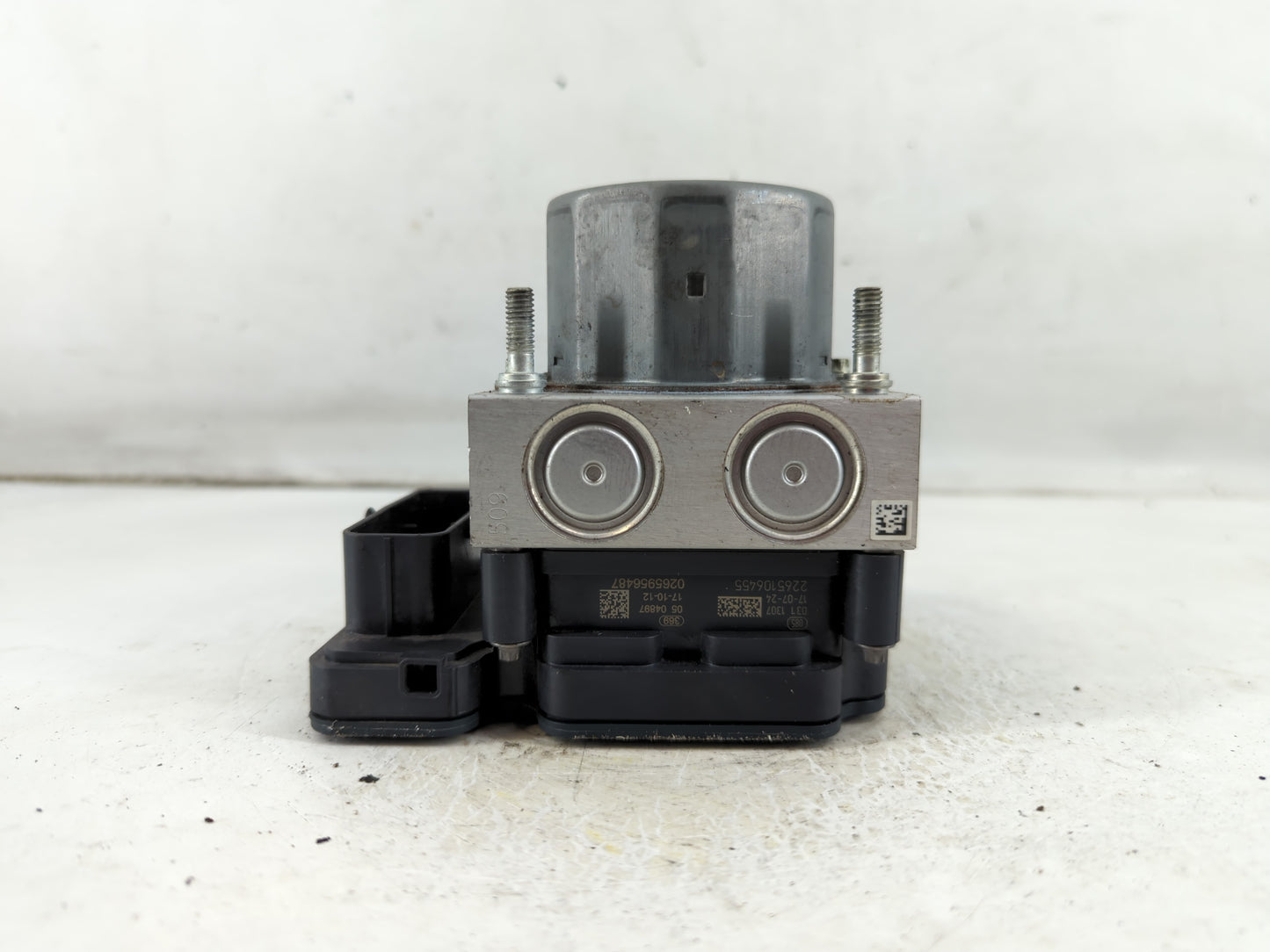 2018 Nissan Rogue ABS Pump Control Module Replacement P/N:269 829 47660 5HR3A Fits OEM Used Auto Parts - Oemusedautoparts1.c