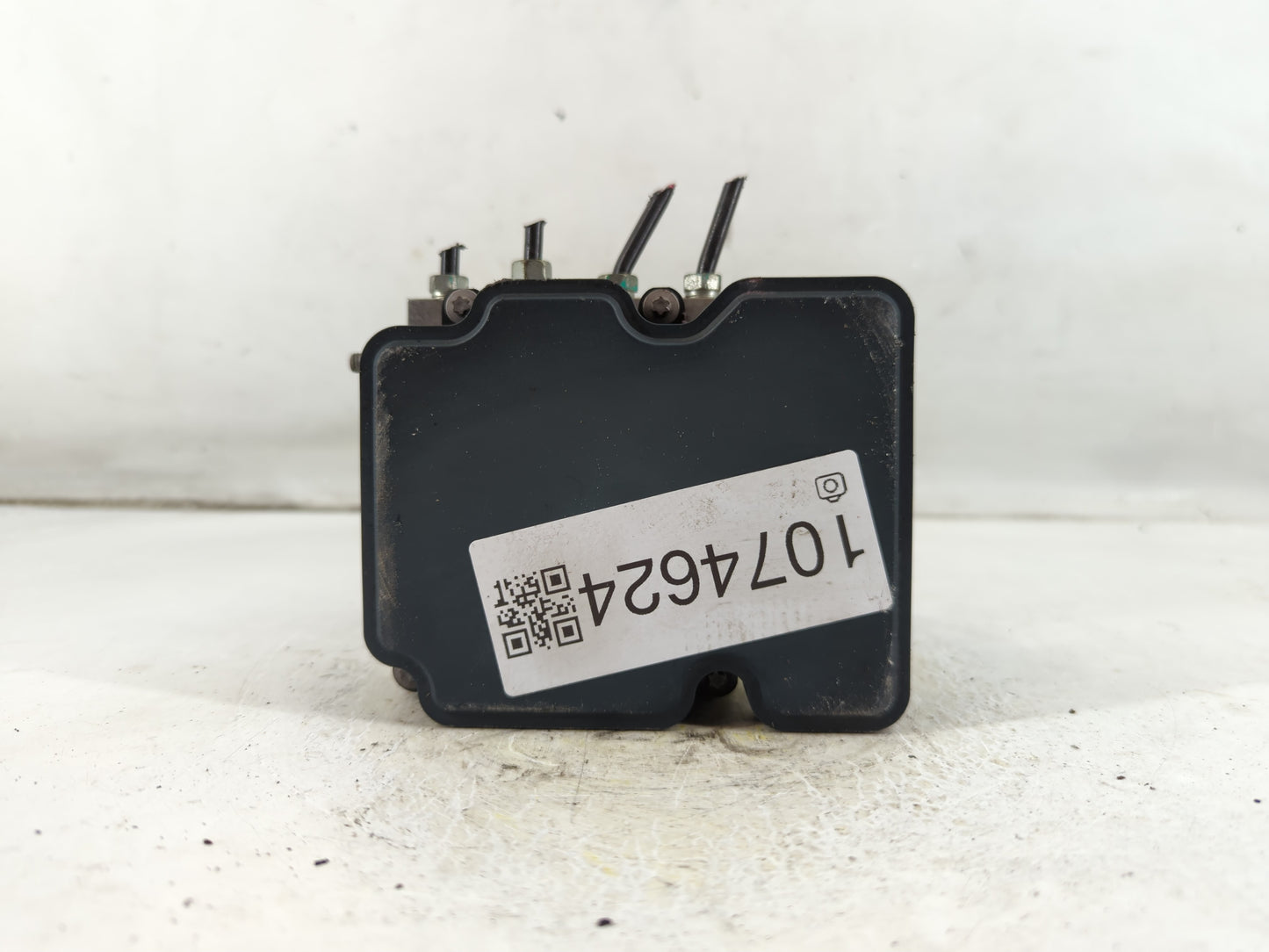 2018 Nissan Rogue ABS Pump Control Module Replacement P/N:269 829 47660 5HR3A Fits OEM Used Auto Parts - Oemusedautoparts1.c