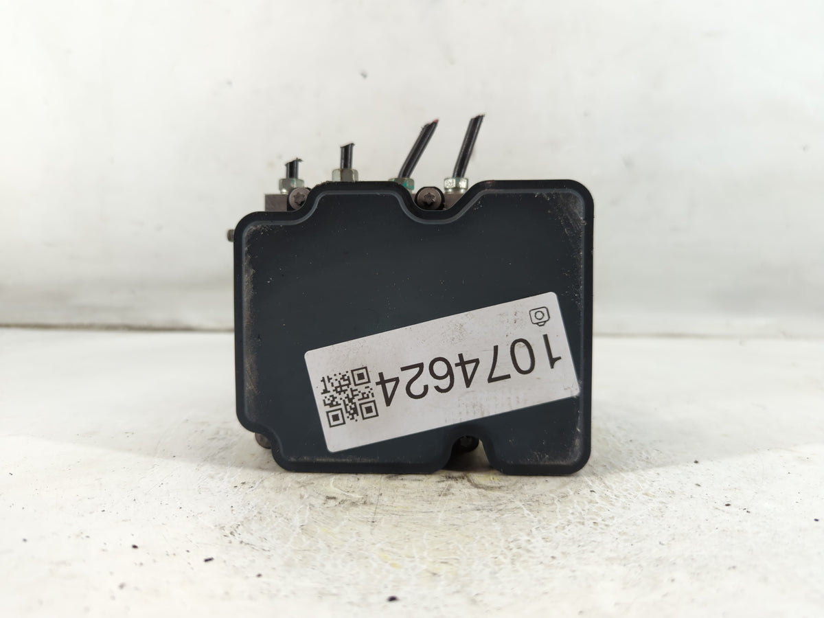 2018 Nissan Rogue Anti-Lock Brake ABS Pump Module Actuator OEM P/N:269 829 47660 5HR3A Fits OEM Used Auto Parts - Oemusedaut