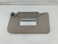 2018-2020 Nissan Rogue Sun Visor Shade Replacement Driver Left Mirror Fits Fits 2018 2019 2020 OEM Used Auto Parts - Oemused