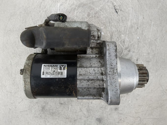 compare product 2015-2020 Nissan Rogue Car Starter Motor Solenoid OEM P/N:23300 3TA0C Fits Fits 2015 2016 2017 2018 2019 2020 OEM Used Auto Parts