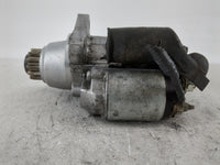 2015-2020 Nissan Rogue Car Starter Motor Solenoid OEM P/N:23300 3TA0C Fits Fits 2015 2016 2017 2018 2019 2020 OEM Used Auto 