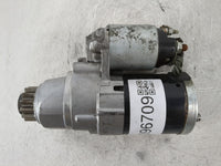 2015-2020 Nissan Rogue Car Starter Motor Solenoid OEM P/N:23300 3TA0C Fits Fits 2015 2016 2017 2018 2019 2020 OEM Used Auto 