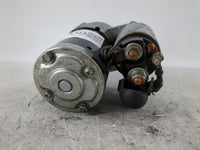 2015-2020 Nissan Rogue Car Starter Motor Solenoid OEM P/N:23300 3TA0C Fits Fits 2015 2016 2017 2018 2019 2020 OEM Used Auto 