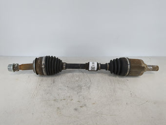compare product 2014-2020 Nissan Rogue Axle Shaft Front Driver Cv C/v