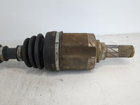 2014-2020 Nissan Rogue Axle Shaft Front Driver Cv C/v - Oemusedautoparts1.com