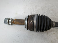 2014-2020 Nissan Rogue Axle Shaft Front Driver Cv C/v - Oemusedautoparts1.com