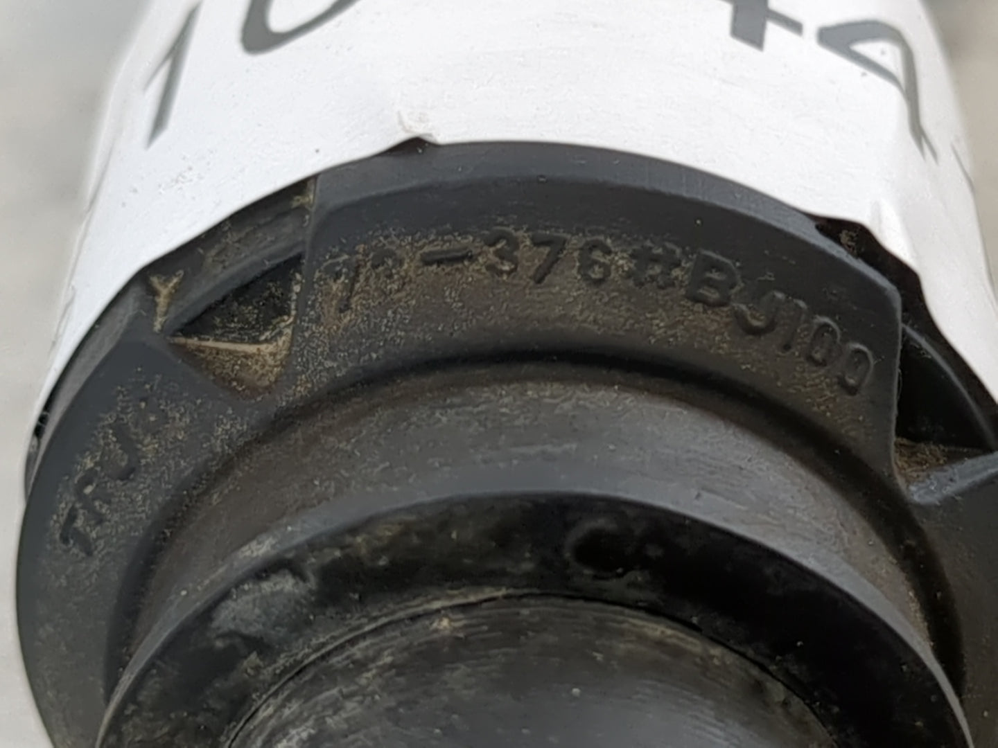 2014-2020 Nissan Rogue Axle Shaft Front Driver Cv C/v - Oemusedautoparts1.com