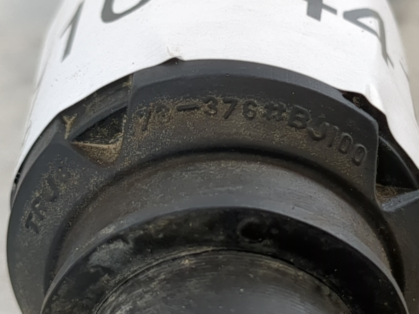 2014-2020 Nissan Rogue Axle Shaft Front Driver Cv C/v - Oemusedautoparts1.com