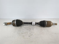 2014-2020 Nissan Rogue Axle Shaft Front Driver Cv C/v - Oemusedautoparts1.com
