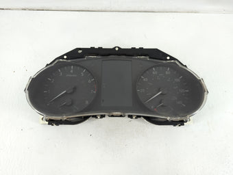 compare product 2017 Nissan Rogue Instrument Cluster Speedometer Gauges P/N:5HR0A/4C1C Fits OEM Used Auto Parts