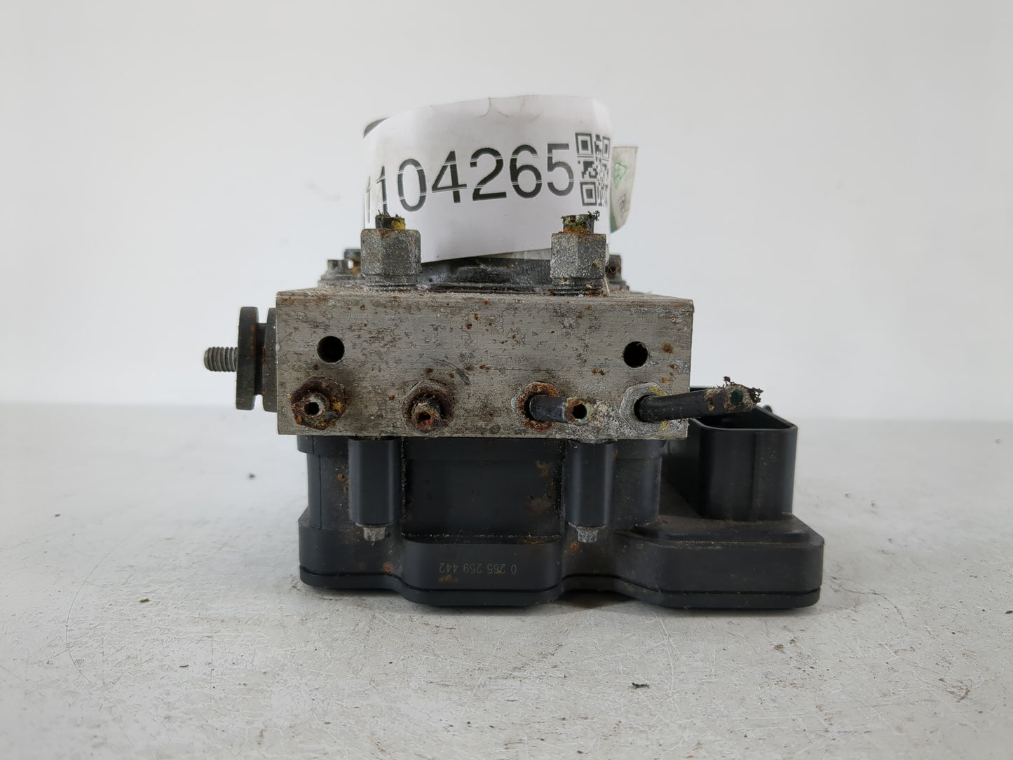 2018-2020 Nissan Rogue ABS Pump Control Module Replacement P/N:47660 9TF1A Fits Fits 2018 2019 2020 OEM Used Auto Parts - Oe