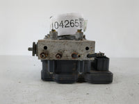 2018-2020 Nissan Rogue ABS Pump Control Module Replacement P/N:47660 9TF1A Fits Fits 2018 2019 2020 OEM Used Auto Parts - Oe
