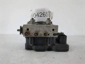 compare product 2018-2020 Nissan Rogue ABS Pump Control Module Replacement P/N:47660 9TF1A Fits Fits 2018 2019 2020 OEM Used Auto Parts