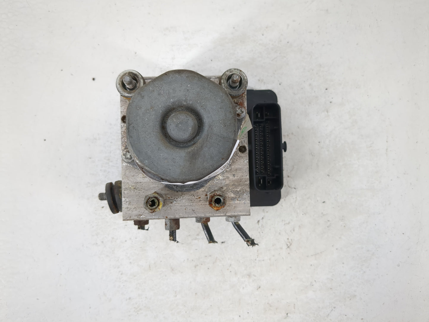 2018-2020 Nissan Rogue ABS Pump Control Module Replacement P/N:47660 9TF1A Fits Fits 2018 2019 2020 OEM Used Auto Parts - Oe