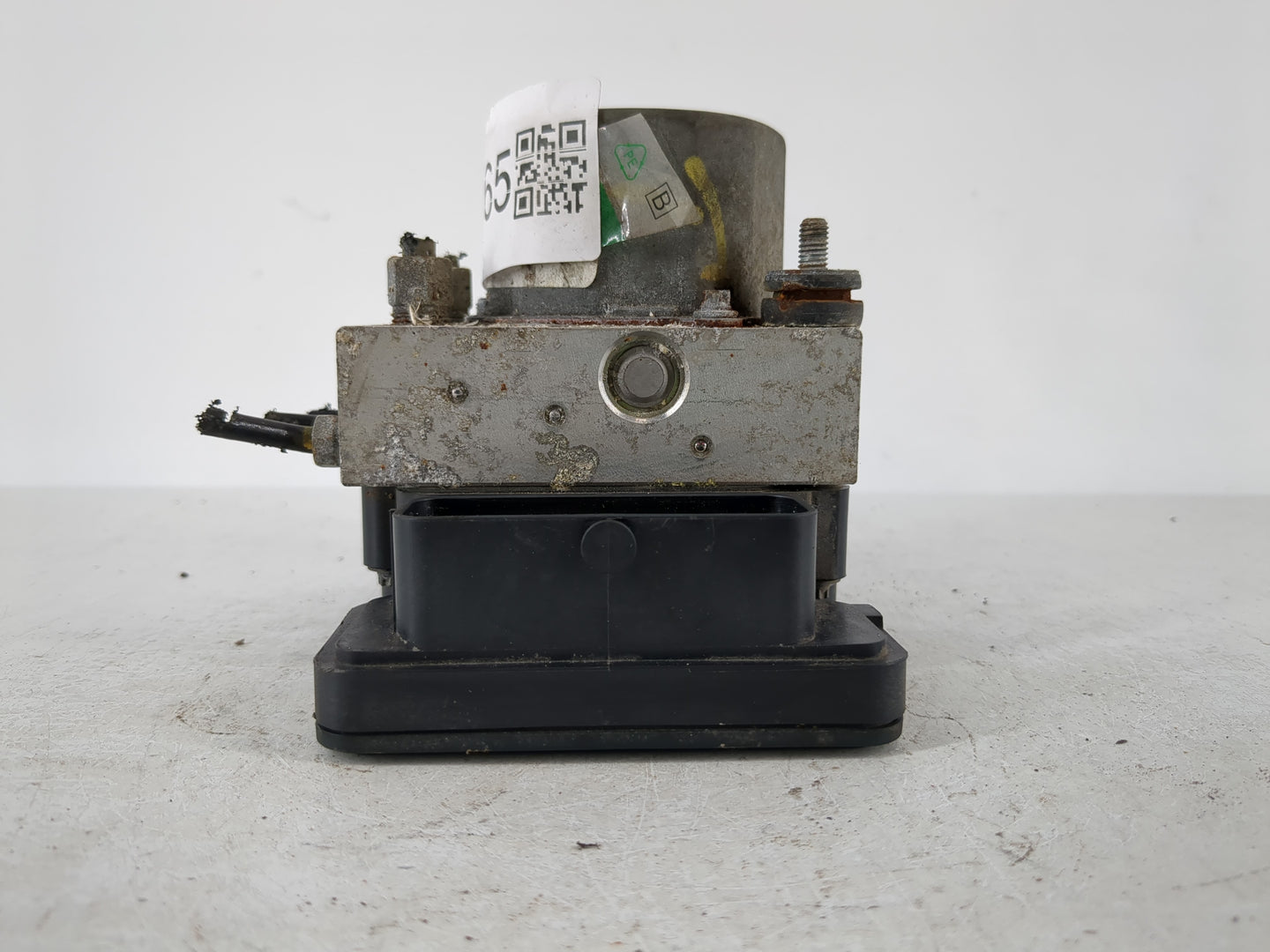 2018-2020 Nissan Rogue ABS Pump Control Module Replacement P/N:47660 9TF1A Fits Fits 2018 2019 2020 OEM Used Auto Parts - Oe