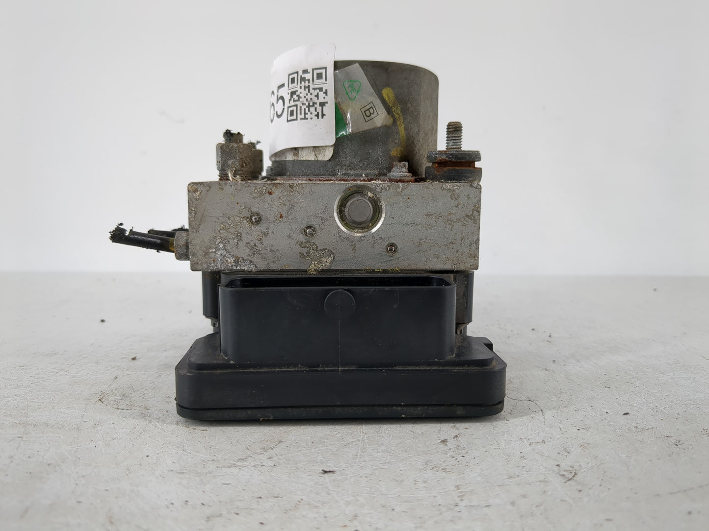 2018-2020 Nissan Rogue ABS Pump Control Module Replacement P/N:47660 9TF1A Fits Fits 2018 2019 2020 OEM Used Auto Parts - Oe