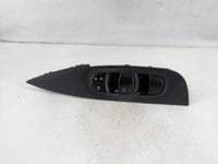 2014-2020 Nissan Rogue Master Power Window Switch Replacement Driver Side Left P/N:25401 4BA5A Fits OEM Used Auto Parts - Oe