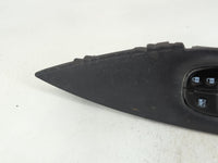 2014-2020 Nissan Rogue Master Power Window Switch Replacement Driver Side Left P/N:25401 4BA5A Fits OEM Used Auto Parts - Oe