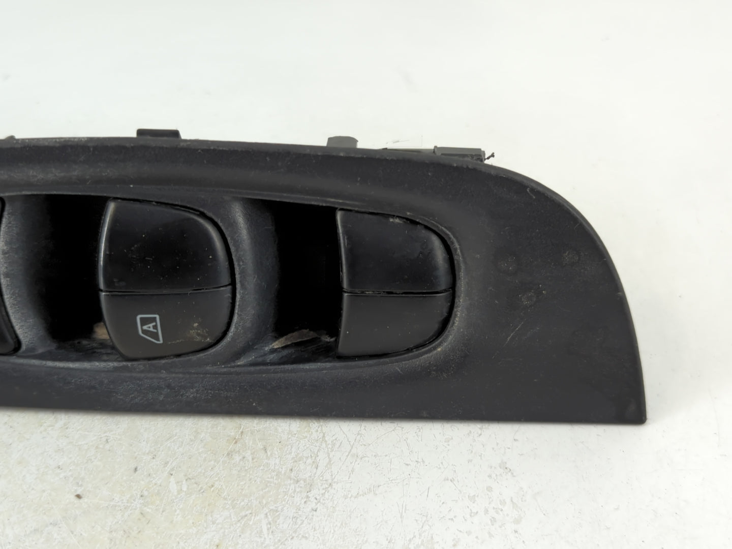 2014-2020 Nissan Rogue Master Power Window Switch Replacement Driver Side Left P/N:25401 4BA5A Fits OEM Used Auto Parts - Oe