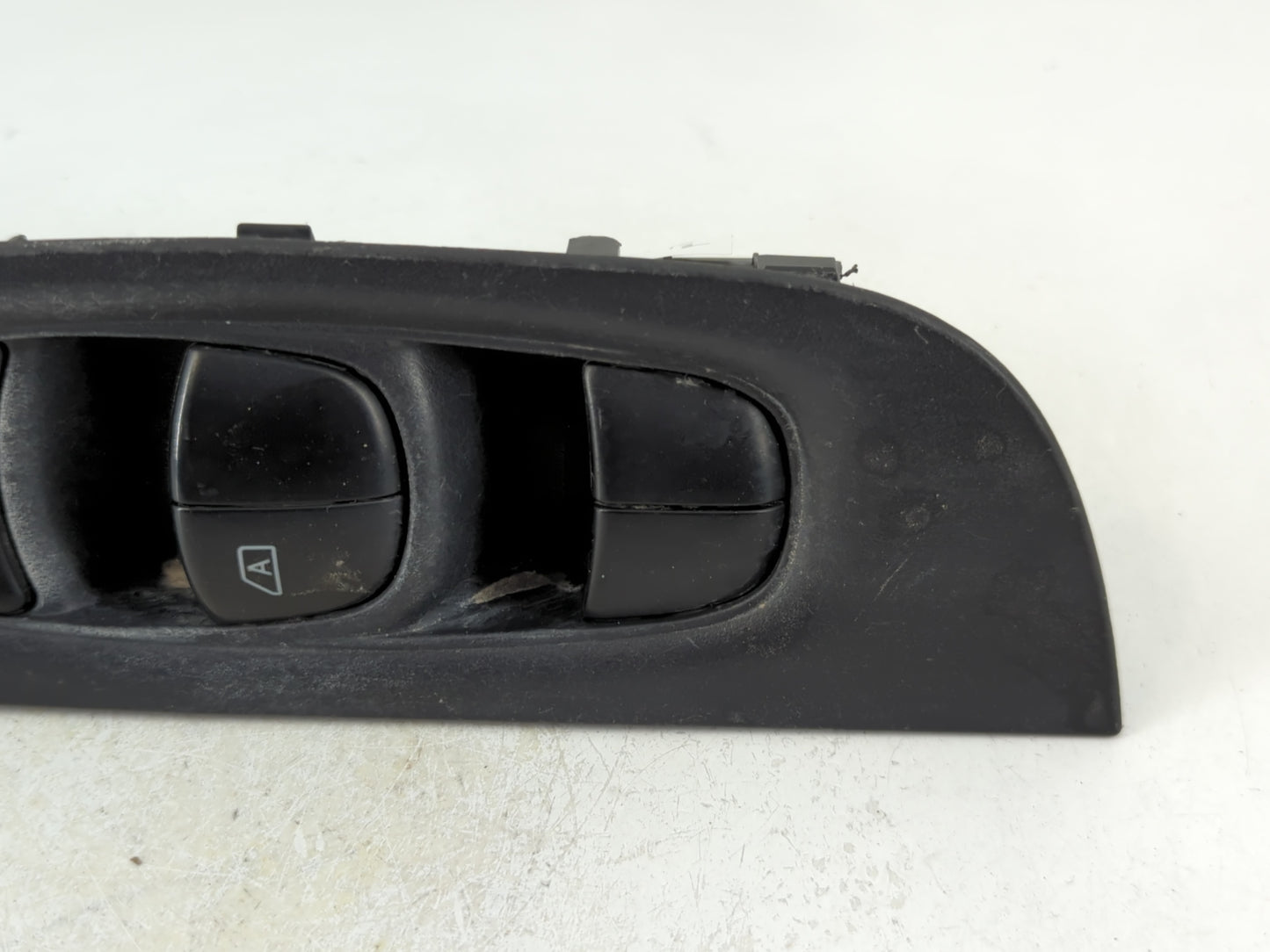 2014-2020 Nissan Rogue Master Power Window Switch Replacement Driver Side Left P/N:25401 4BA5A Fits OEM Used Auto Parts - Oe